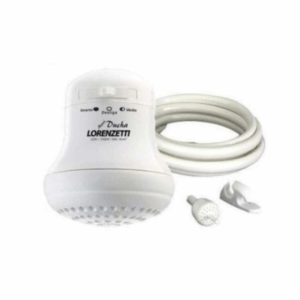 DUCHA ELECTRICA LORENZETTI MAXI C/MANGUERA 5400W