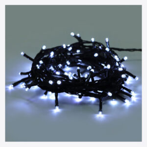 Guirnalda 5 mts 100 Luces 6500K