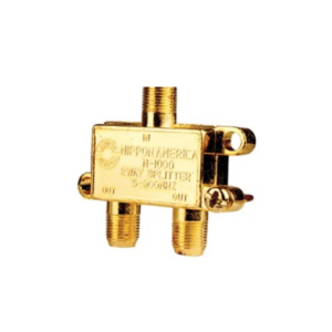 Divisor de 2 salidas NIPPON AMERICA