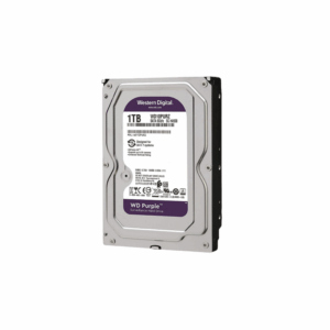 Disco duro 1TB Western Digital Purple