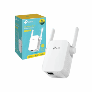 Repetidor Wi-Fi TL-WA855RE TP-LINK