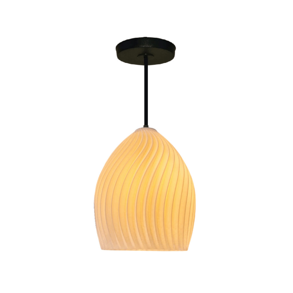 Colgante de Iluminación Aurora