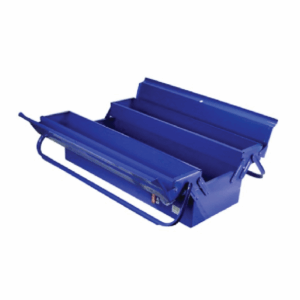 Caja de Herramientas 3 Gavetas Metálico - Profield