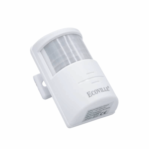 Sensor de movimiento infrarrojo Ecoville