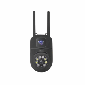 Cámara WiFi 3mp 3.6mm EP-C067 Ecopower