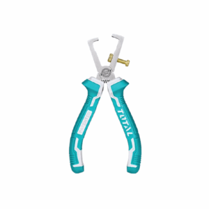 Alicate Pelacable 160MM Total