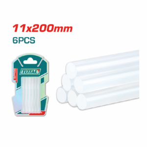 Silicona en Barra 11x200MM (6PZS) Total
