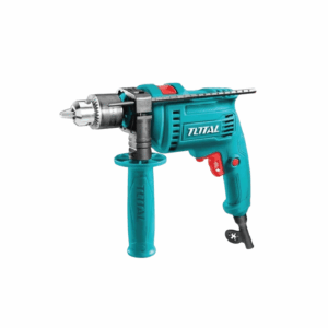 Taladro Impacto Percutor 680W Total