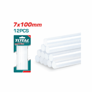Silicona en Barra 7x100MM (12 PZS) Total