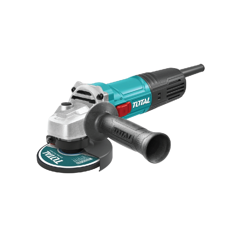 Amoladora 750W 115M Total