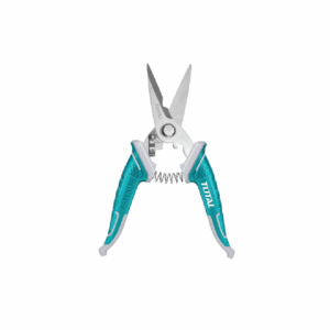 Tijera Electricista 178MM Total