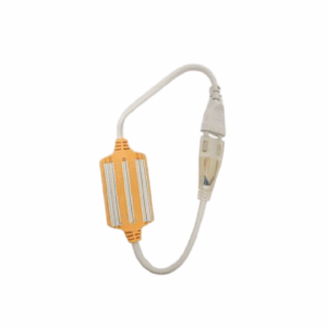 Kit Controlador para Manguera LED 12mm