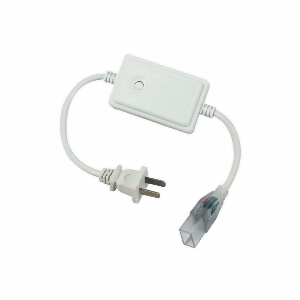 Kit Controlador para Manguera LED RGB