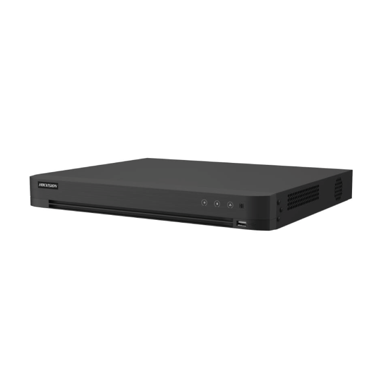 DVR ACUSENSE 32 CANALES IDS-7232HQHI-M2/XT HIKVISION