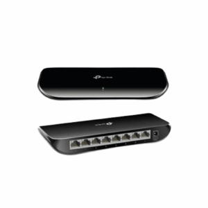 Switch 8ptos 10/100/1000MBPS TP-LINK