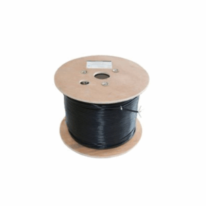 Cable UTP. Cat. 5 cobre aluminio Exterior Prismatic (por metro)