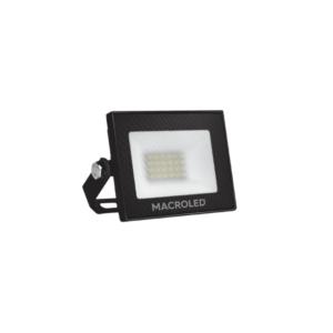 Reflector LED 10W 3000K Cálido - Macroled