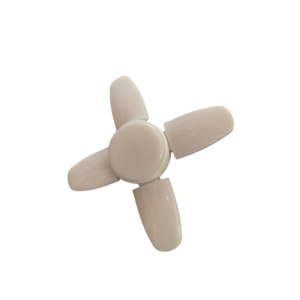 Lámpara con aleta 20W 6500K E27 Alatino