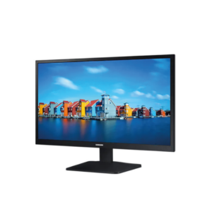 Monitor LED 19'' Samsung S19A330NHLXZX