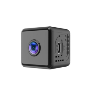 Cámara Espía A-W10 Sate