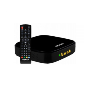 Conversor TV Digital A-DTR07 SATE