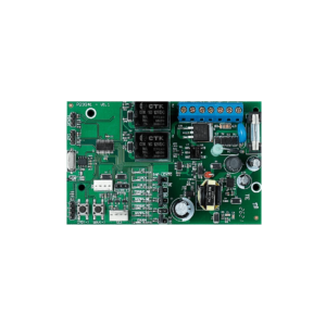 Placa Agility POP 220V 50HZ - PPA