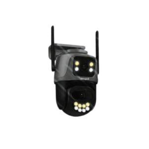 Cámara WiFi EP-C087 IP66 Ecopower