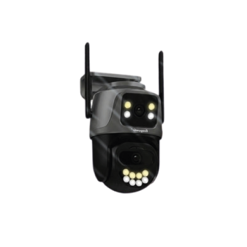 Cámara WiFi EP-C087 IP66 Ecopower