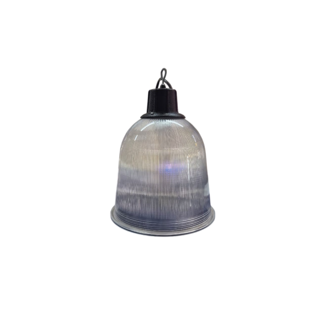 Campana de Policarbonato 230mm E27