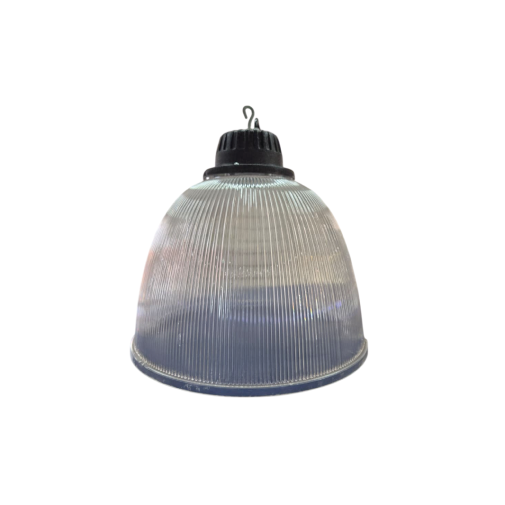 Campana de Policarbonato 420mm E40