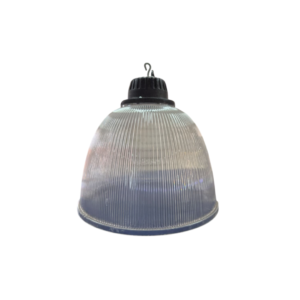 Campana de Policarbonato 420mm E40