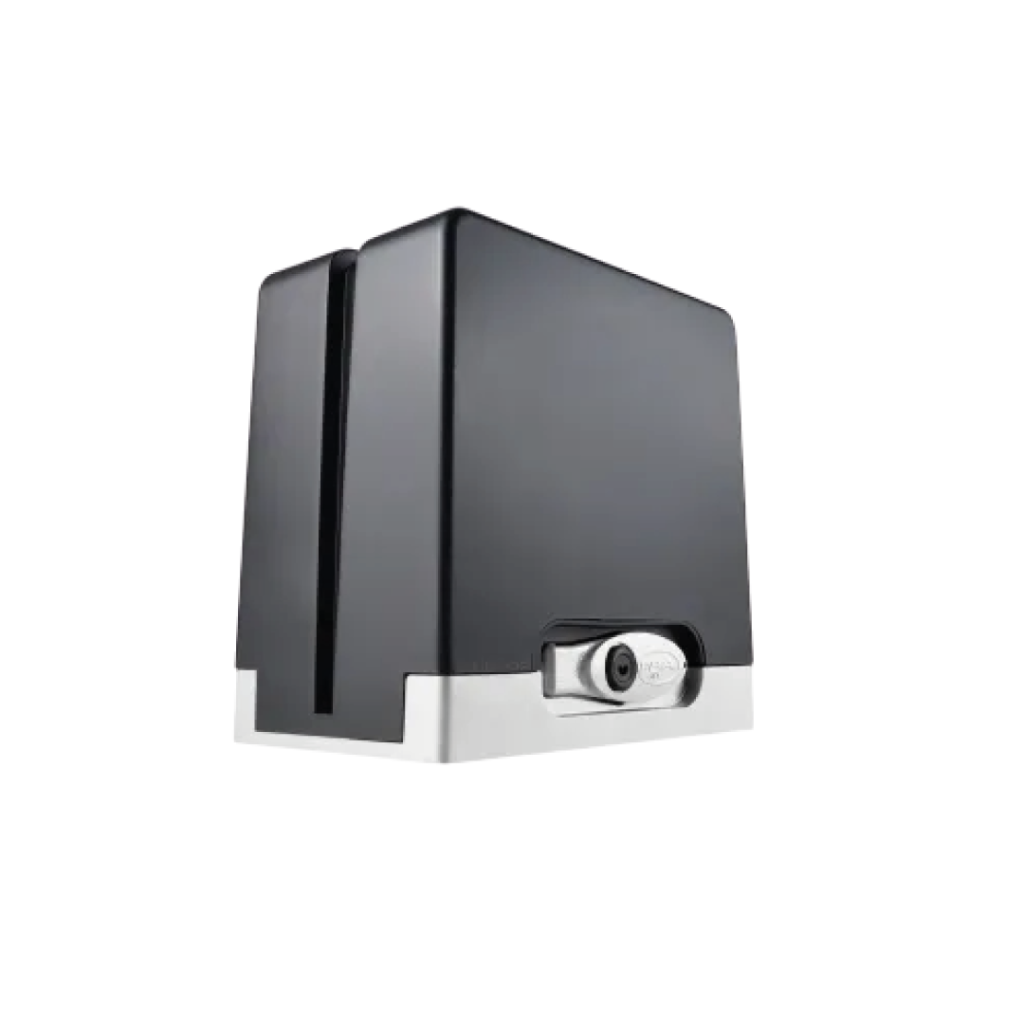 Kit Automatizador DZ Stark Mono 400k Analóg Z14 PPA