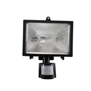 REFLECTOR C/ SENSOR 500W