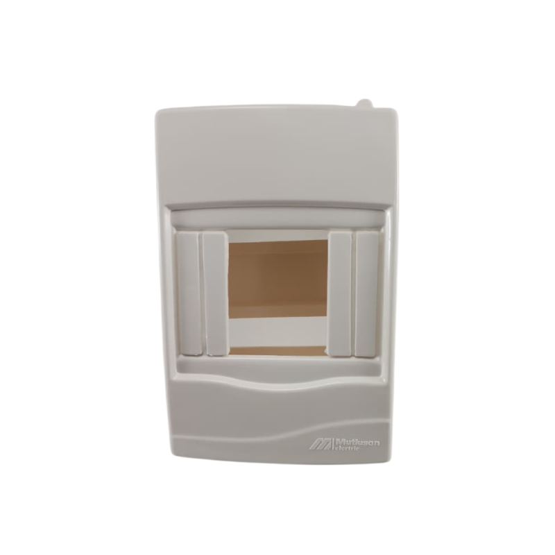 TABLERO EXTERNO P/ 4TM