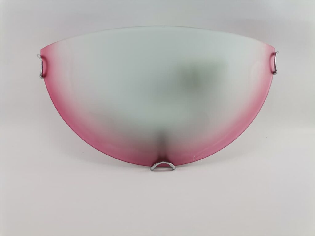 Plafon de vidrio doble 330 ulix