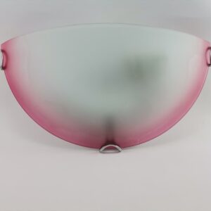 Plafon de vidrio doble 330 ulix