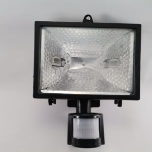 REFLECTOR C/ SENSOR 500W