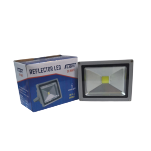 Reflector LED 20W 6500K - Flight