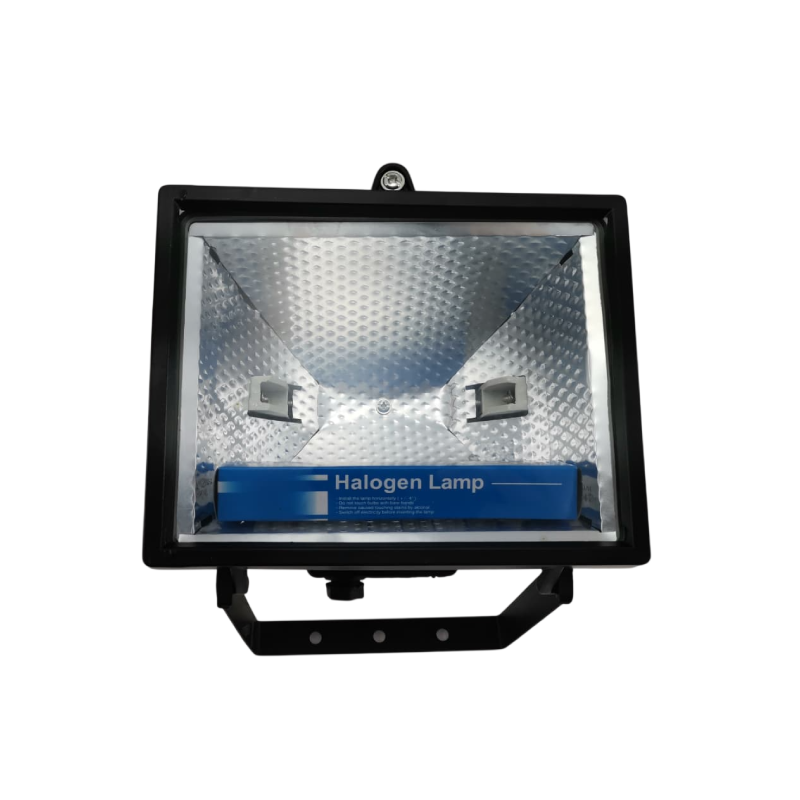 REFLECTOR DE 500W C/ TUBO