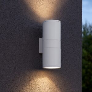 Aplique de pared blanco - Ulix