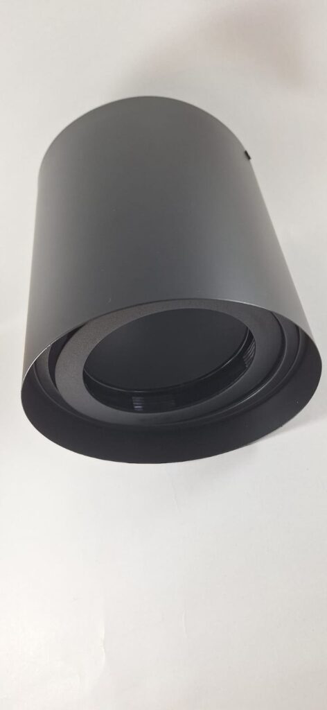 SPOT EXT. RED.P/ PARED