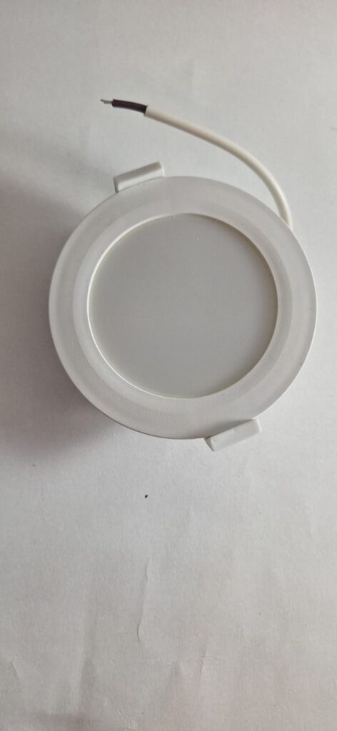 ARTEFACTO LED RED.EMB 5W