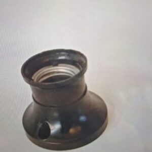 RECEPTACULO RECTO FLIGHT