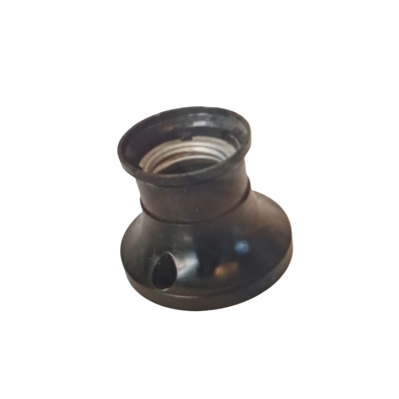 RECEPTACULO RECTO FLIGHT