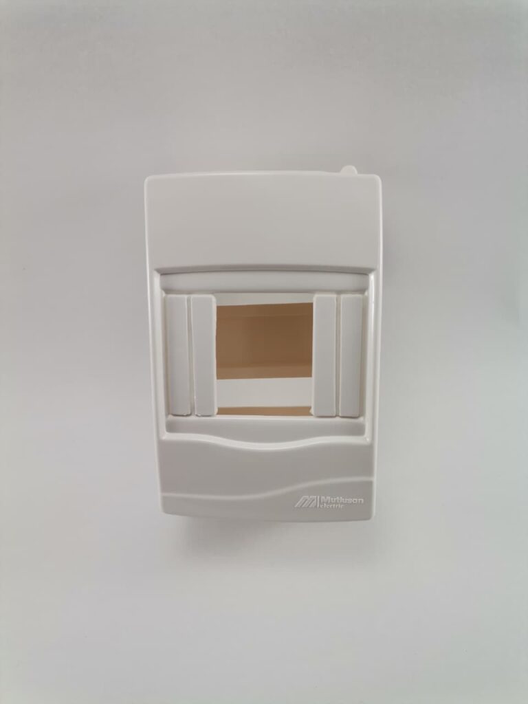 TABLERO EXTERNO P/ 4TM