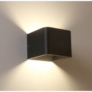 Aplique LED interno 3W 3000K