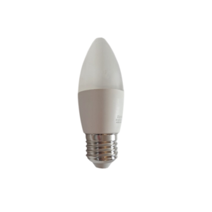 LAMPARA VELA 7W