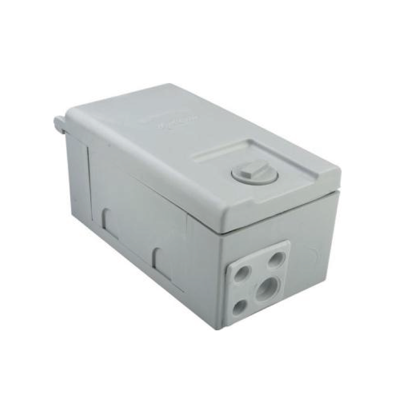 Caja de distribución 10-20 pares s/base Mutlusan