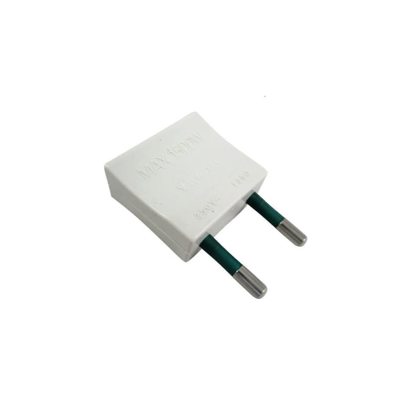 Ficha adaptadora simple VIMAR