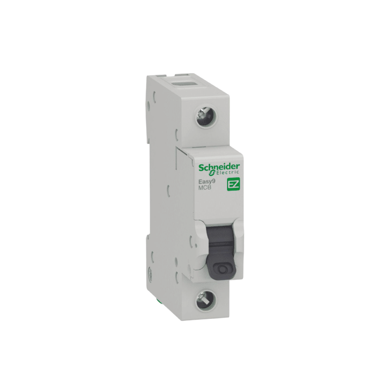 Llave TM Schneider EASY9 6KA 1x50